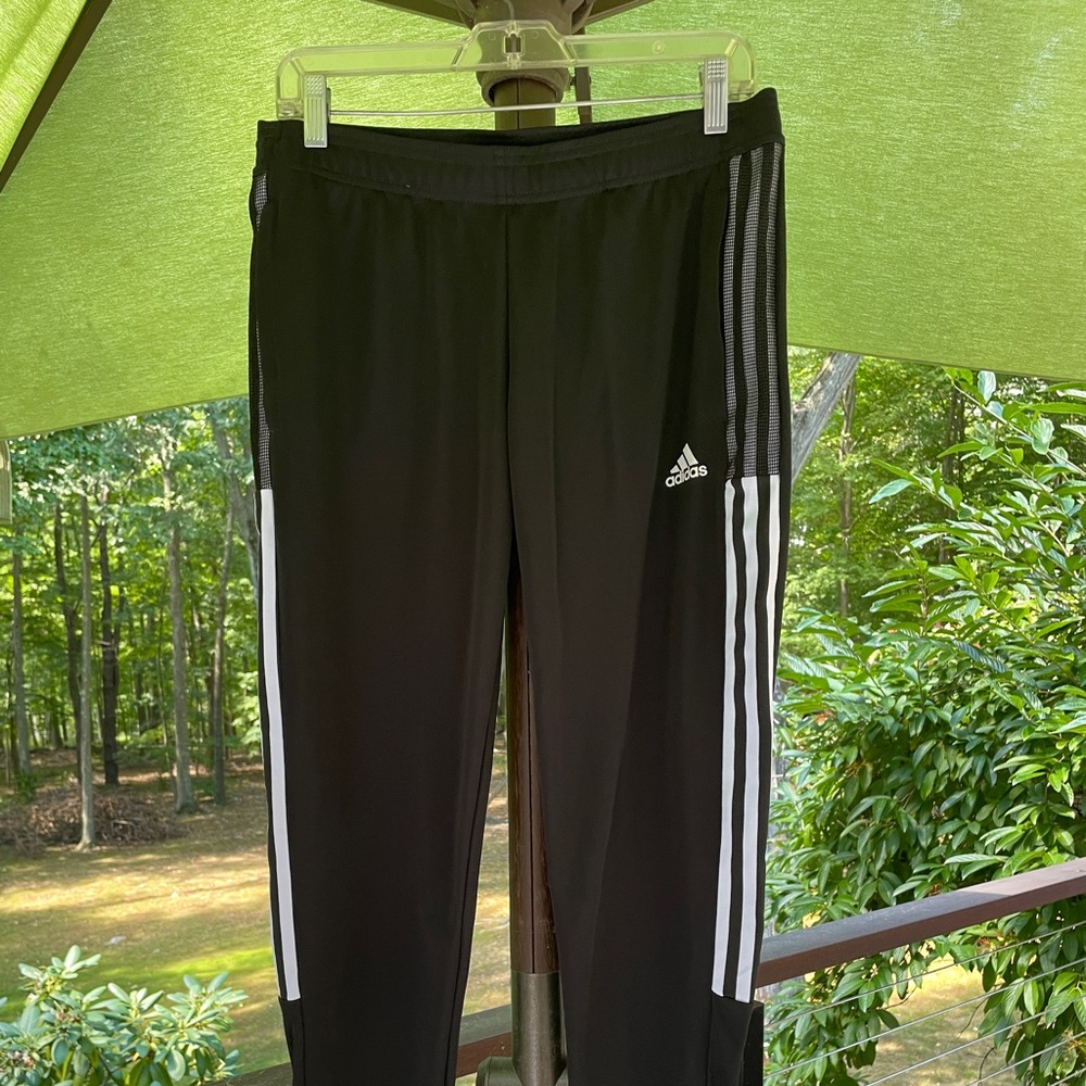 Adidas jogging pants